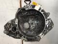 КПП механическая (МКПП) Opel Astra H/Family [рестайлинг] 2012, 1.4 л., Z 14 XEP, бензин, МКПП, F13, 55556909, 5700265, 55566112 - фото №8
