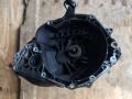 КПП механическая (МКПП) Opel Corsa D 2010, 1.2 л., Z 12 XEP, бензин, МКПП, F13, 55556909, 5700265, 55566112 - фото №4