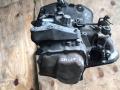КПП механическая (МКПП) Opel Corsa D 2010, 1.2 л., Z 12 XEP, бензин, МКПП, F13, 55556909, 5700265, 55566112 - фото №5