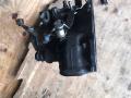 КПП механическая (МКПП) Opel Astra H 2007, 1.4 л., Z 14 XEP, бензин, МКПП, F13, 55556909, 5700265, 55566112 - фото №2