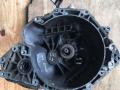 КПП механическая (МКПП) Opel Astra H 2007, 1.4 л., Z 14 XEP, бензин, МКПП, F13, 55556909, 5700265, 55566112 - фото №3