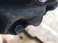 КПП механическая (МКПП) Opel Vectra B [рестайлинг] 2002, 1.8 л., C 18 XE, бензин, МКПП, F15 - фото №5