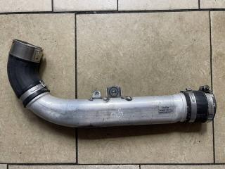 патрубок интеркулера Mercedes-Benz C-Класс W205/S205/C205 2017, 2.2 л., дизель, АКПП, A6510905337