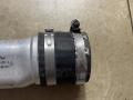 патрубок интеркулера Mercedes-Benz C-Класс W205/S205/C205 2017, 2.2 л., дизель, АКПП, A6510905337 - фото №4