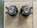 ступица передняя BMW 5 серия F10/F11/GT F07 [рестайлинг], 31206775771, 6775771, 206791007, 6791007, 31204081309, 4081309, 31206850158, 6850158 - фото №2