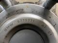 ступица передняя BMW 5 серия F10/F11/GT F07 [рестайлинг], 31206775771, 6775771, 206791007, 6791007, 31204081309, 4081309, 31206850158, 6850158 - фото №3