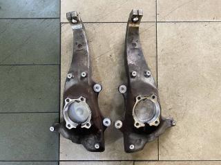 кулак BMW 7 серия F01/F02 (2008 - 2012), 31216775767, 6775767, 31214082753, 4082753, 216775768, 6775768
