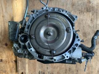 КПП автоматическая (АКПП) Mazda 3 BL 2010, 2.0 л., LF17, бензин, АКПП, LF17, BK, GH, GG, FSKB0
