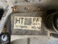 КПП автоматическая (АКПП) Mazda 3 BL 2010, 2.0 л., LF17, бензин, АКПП, LF17, BK, GH, GG, FSKB0 - фото №5