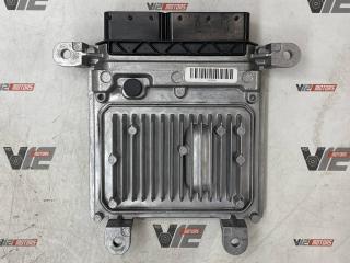блок управления двигателем Mercedes-Benz C-Класс W205/S205/C205 2017, 2.2 л., дизель, АКПП, A6519005203