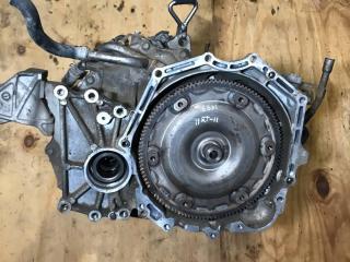КПП автоматическая (АКПП) Mitsubishi Outlander 2 поколение (2005 - 2010), 3.0 л., 6B31, бензин, 1XMOD