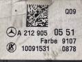 переключатель света Mercedes-Benz GLE W166 2018, 2.1 л., OM 651.960, дизель, АКПП, A2129050551, A21290505519107 - фото №3