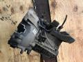 КПП механическая (МКПП) Ford Transit 6 поколение 2006, 2.2 л., P8FA, дизель, МКПП, 6S1R7002AA, 1485886, 6S1R7002AB, 6S1R7002DS, 6C1R-7002-VA, 1485890, 1369387, 6S1R7002AB, T1GB3 - фото №2