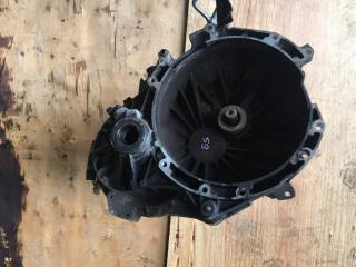 КПП механическая (МКПП) Ford Transit 6 поколение 2006, 2.0 л., F3FA, дизель, МКПП, 1S1R7002BL, 1S1R7002AL, 1196385, 1C1R7002AL