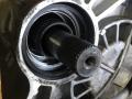 раздаточная коробка Opel Antara 1 поколение [рестайлинг] 2015, 2.2 л., A 22 DM, дизель, АКПП, 24263577, 23247712 - фото №5
