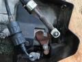 КПП механическая (МКПП) Ford Focus 1 поколение [рестайлинг] 2002, 1.6 л., JTBA, бензин, МКПП, 1819937, MR7002NV, 98WT7F096A, 16A561677, 1354515, 2N1R7002EE, 2S6R7002GV, DV6R7002AVV, AV6R-7002-VG, 4139490, RRN2066, VWD171, 4394467, 5004171, 98WT7F096-AS, 1561677, 3S6R7002AV - фото №3