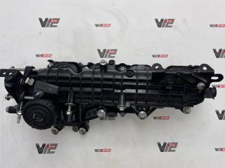 коллектор впускной Renault Arkana 1 поколение (2019 - 2025), 1.3 л., H5H470, бензин, 140035548R, A2821401400