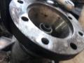 раздаточная коробка Mazda CX-7 1 поколение [рестайлинг] 2012, 2.3 л., L3, бензин, АКПП, LN03-27-500G, LN03-27-500B, LN03-27-500C, LN03-27-500D - фото №4