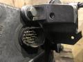 КПП автоматическая (АКПП) Audi A6 4F/C6 2006, 3.2 л., AUK, бензин, АКПП, AUK, CVT, JZB, 01J, 3.2B, MULTITRONIC, 01J300057T - фото №3