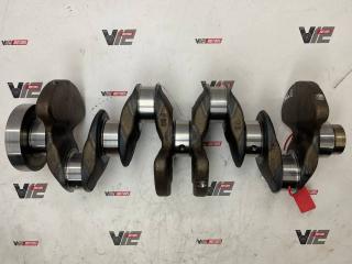 коленвал BMW 5 серия F10/F11/GT F07 [рестайлинг], 2.0 л., N20 B20 A, бензин, 11217599247, 7599247, 11212212762, 2212762, 11217640165, 7640165