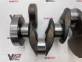 коленвал BMW 5 серия F10/F11/GT F07 [рестайлинг], 2.0 л., N20 B20 A, бензин, 11217599247, 7599247, 11212212762, 2212762, 11217640165, 7640165 - фото №2