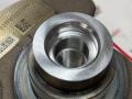 коленвал BMW 5 серия F10/F11/GT F07 [рестайлинг], 2.0 л., N20 B20 A, бензин, 11217599247, 7599247, 11212212762, 2212762, 11217640165, 7640165 - фото №3