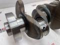 коленвал BMW 5 серия F10/F11/GT F07 [рестайлинг], 2.0 л., N20 B20 A, бензин, 11217599247, 7599247, 11212212762, 2212762, 11217640165, 7640165 - фото №4
