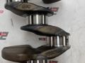 коленвал BMW 5 серия F10/F11/GT F07 [рестайлинг], 2.0 л., N20 B20 A, бензин, 11217599247, 7599247, 11212212762, 2212762, 11217640165, 7640165 - фото №6