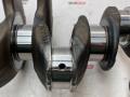 коленвал BMW 5 серия F10/F11/GT F07 [рестайлинг], 2.0 л., N20 B20 A, бензин, 11217599247, 7599247, 11212212762, 2212762, 11217640165, 7640165 - фото №7