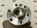 коленвал BMW 5 серия F10/F11/GT F07 [рестайлинг], 2.0 л., N20 B20 A, бензин, 11217599247, 7599247, 11212212762, 2212762, 11217640165, 7640165 - фото №8
