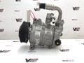 компрессор кондиционера BMW 1 серия F20/F21 (2011 - 2015), 1.6 л., N13 B16 A, бензин, АКПП, 64529222308 - фото №3