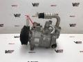 компрессор кондиционера BMW 1 серия F20/F21 (2011 - 2015), 1.6 л., N13 B16 A, бензин, АКПП, 64529222308 - фото №4