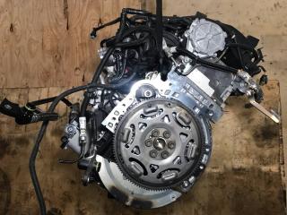 двигатель BMW 5 F10/F11/GT F07 N57 D30 A, 2.0 л., N20 B20 B, бензин, АКПП, N20B20