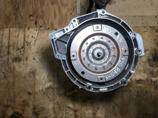 КПП автоматическая (АКПП) BMW 1 серия F20/F21 (2011 - 2015), 1.6 л., N13 B16 A, бензин, АКПП, 24007642302, 7642302, 24007643664, 7643664, 007643665, 7643665, 24007640095, 7640095, 24007623628, 7623628