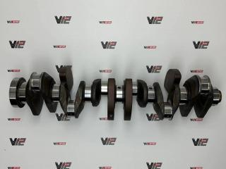коленвал BMW X5 F15 (2013 - 2018), 3.0 л., N55 B30 A, бензин, 11217580483, 11218639009, 8639009