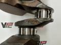 коленвал BMW X5 F15 (2013 - 2018), 3.0 л., N55 B30 A, бензин, 11217580483, 11218639009, 8639009 - фото №3