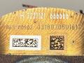 коленвал BMW X5 F15 (2013 - 2018), 3.0 л., N55 B30 A, бензин, 11217580483, 11218639009, 8639009 - фото №5