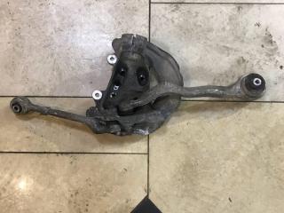 кулак поворотный левый BMW 1 серия F20/F21 (2011 - 2015), 11817315, 6792285, 6852991, 31216792285