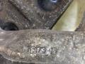 кулак поворотный левый BMW 1 серия F20/F21 (2011 - 2015), 11817315, 6792285, 6852991, 31216792285 - фото №4