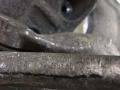 кулак поворотный левый BMW 1 серия F20/F21 (2011 - 2015), 11817315, 6792285, 6852991, 31216792285 - фото №5