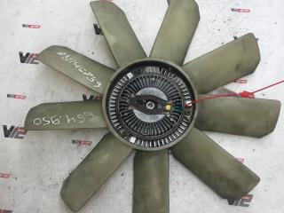 вискомуфта SsangYong, 2.0 л., 664.950(D20DT), дизель, A6652000222