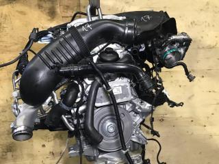 двигатель Mercedes-Benz C-Класс W205/S205/C205 [рестайлинг] 2021, 1.5 л., бензин, АКПП, 264.915, M264E15, M264E15