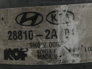 насос вакуумный Kia, 1.6 л., D4FB, дизель, 28810-2A001