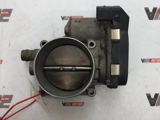 заслонка дроссельная BMW 5 серия F10/F11/GT F07 [рестайлинг], 7556119, 13547556119
