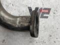 трубка системы рециркуляции EGR SsangYong Rexton Y250 (2006 - 2012), A6641400260 - фото №3