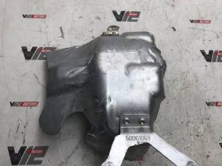 тепловой экран моторного отсека Mercedes-Benz GLE W166 (2015 - 2018), 3.0 л., OM 642.826, дизель, A6420961168