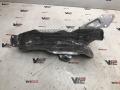 тепловой экран глушителя Mercedes-Benz GLE W166 (2015 - 2018), 3.0 л., OM 642.826, дизель, A6420903141 - фото №3