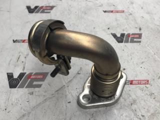 трубка системы рециркуляции EGR Mercedes-Benz GL-Класс X166 (2012 - 2016), 3.0 л., OM 642.826, дизель, A6421403308