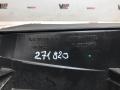 корпус воздушного фильтра Mercedes-Benz E-Класс W212/S212/C207/A207 [рестайлинг] (2013 - 2017), 1.8 л., M 271.820, бензин, АКПП, A2710901601 - фото №3