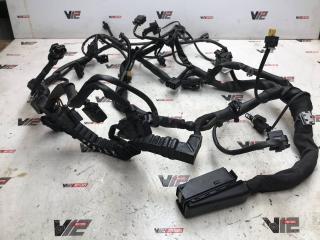 проводка двигателя Mercedes-Benz E-Класс W212/S212/C207/A207 [рестайлинг] (2013 - 2017), 1.8 л., M 271.820, бензин, АКПП, A2711509133